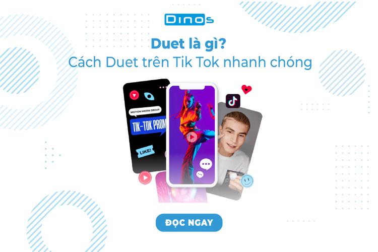 Duet là gì? Cách Duet trên Tik Tok đơn giản nhất