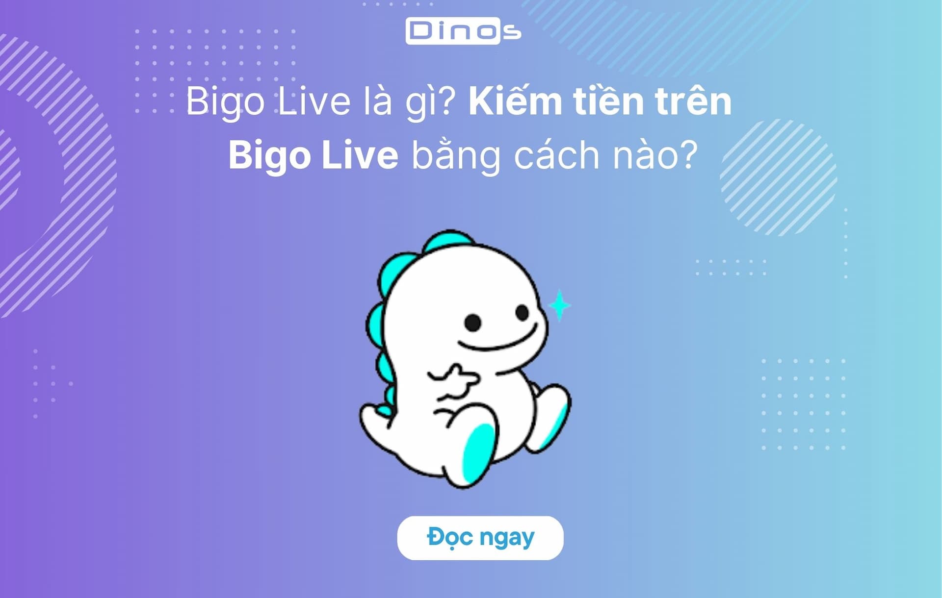 Bigo Live là gì? Kiếm tiền trên Bigo Live bằng cách nào?
