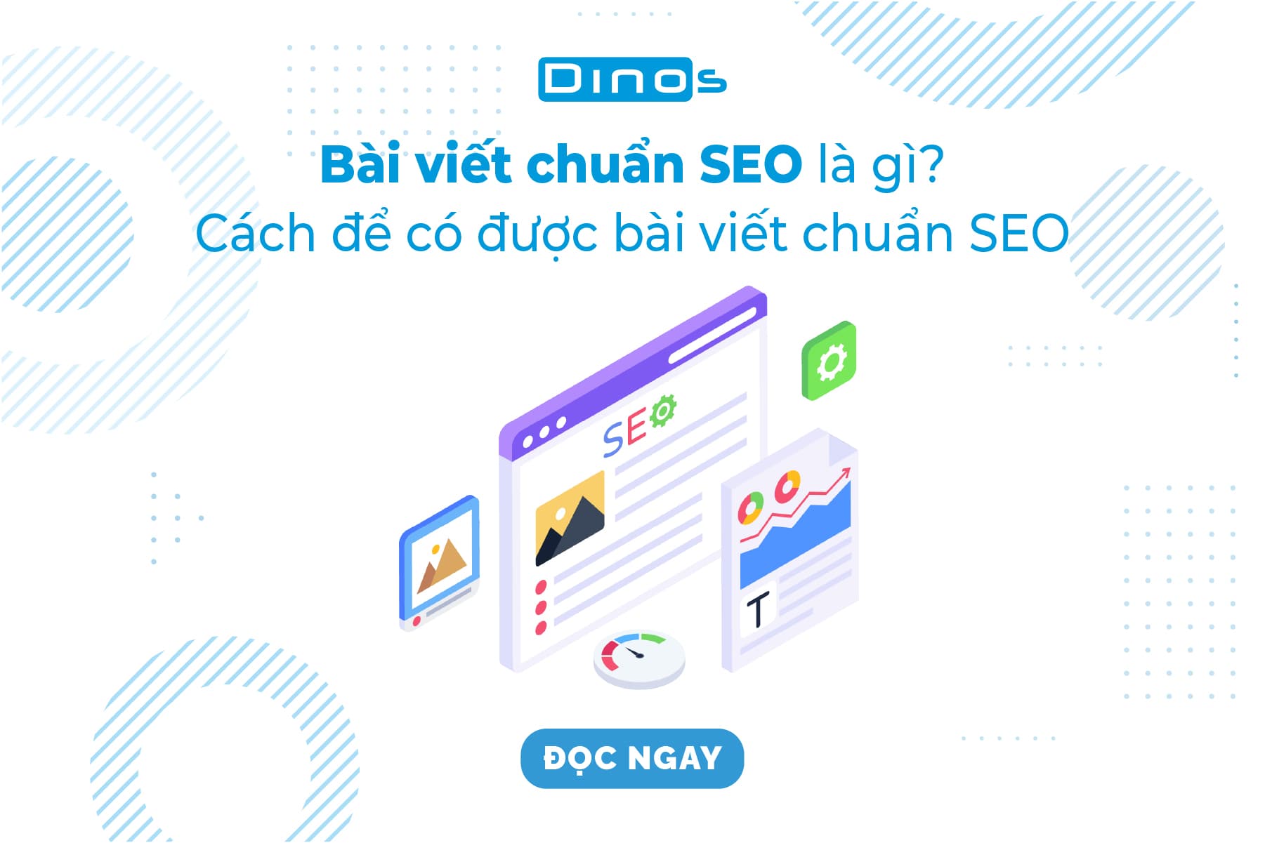Bài viết chuẩn SEO là gì, cách để có được một bài viết chuẩn SEO