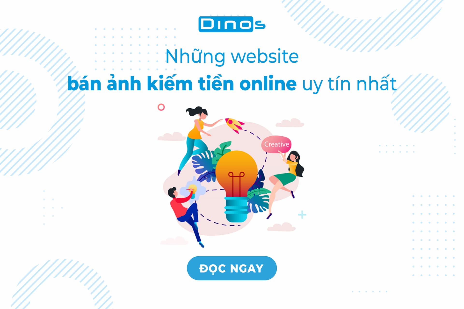 Top 10+ những website bán ảnh kiếm tiền online uy tín nhất 2024