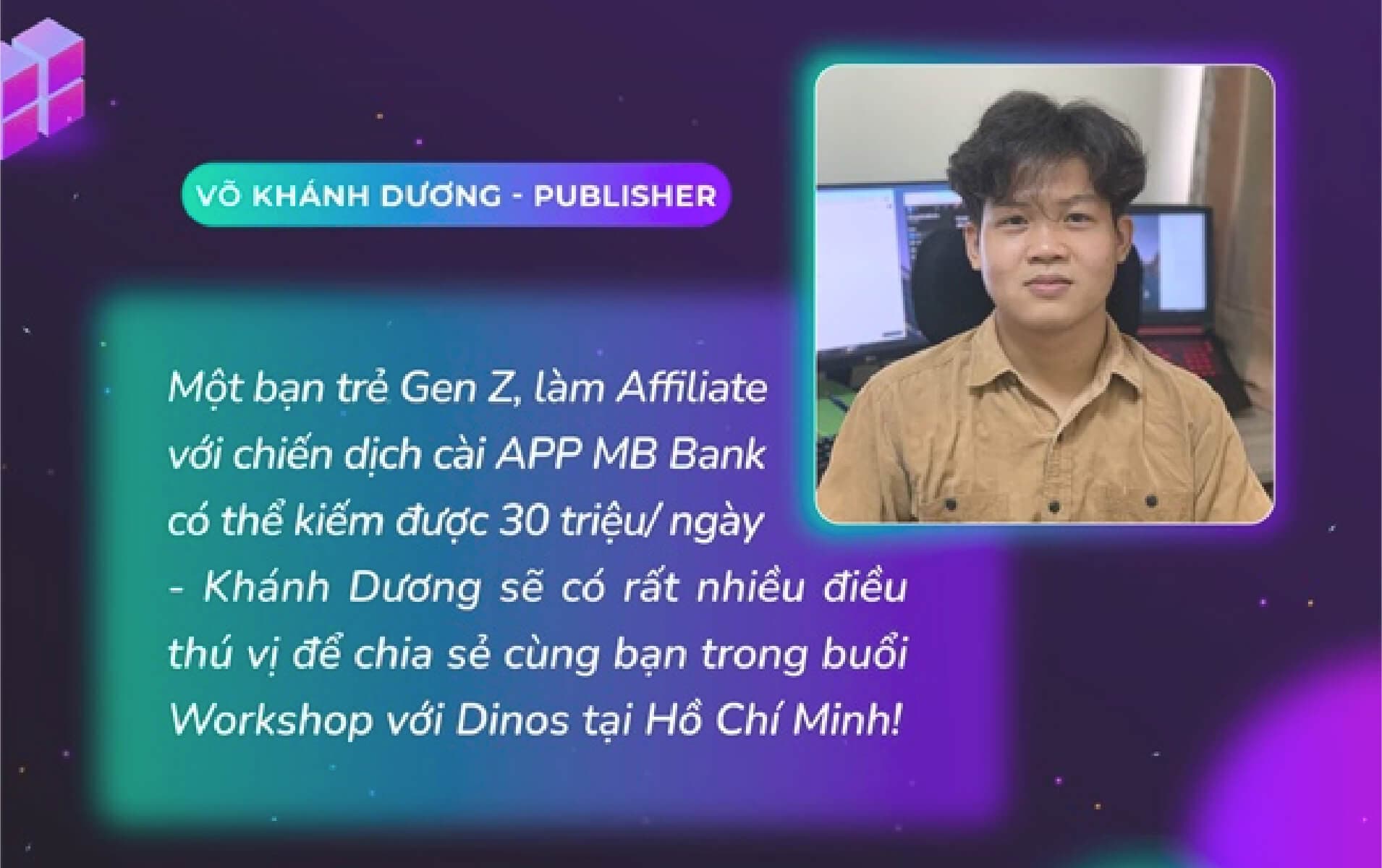 Bí kíp kiếm 30 triệu/ngày mảng Cài APP