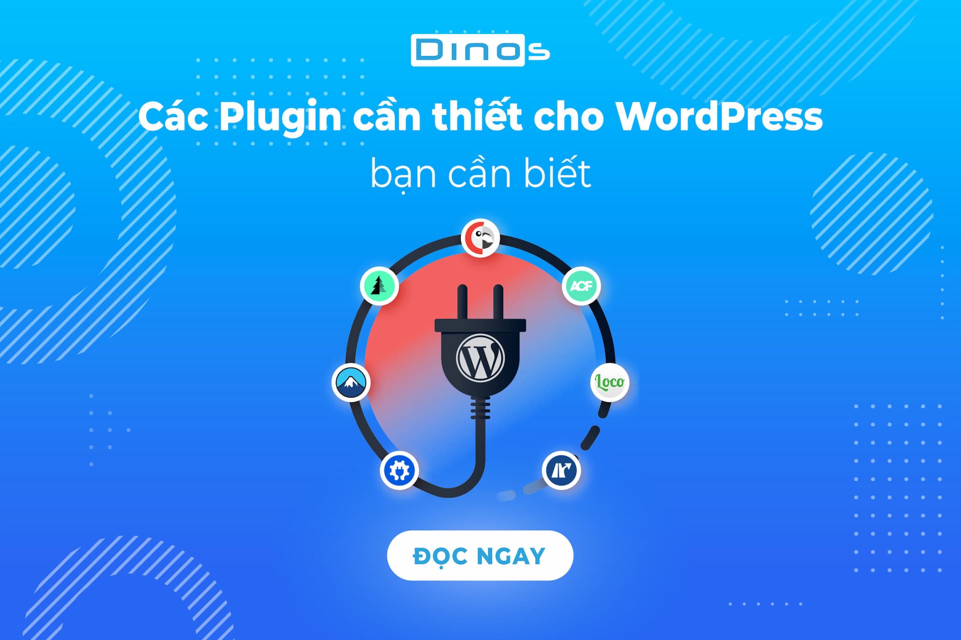 Các Plugin cần thiết cho WordPress bạn nên biết