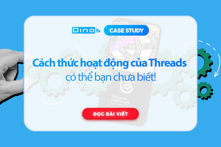 Cách thức hoạt động của Threads có thể bạn chưa biết