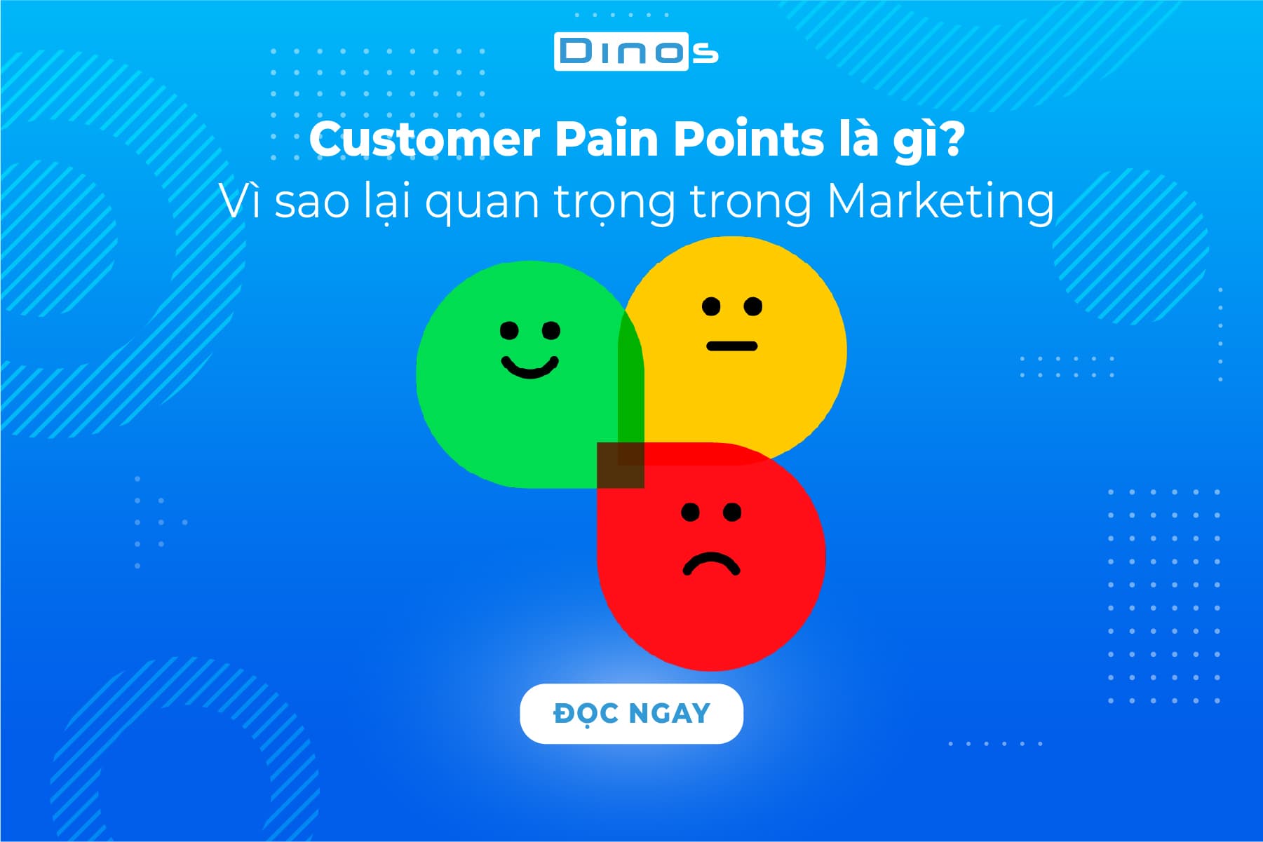Pain Points là gì? Vì sao lại quan trọng trong Marketing
