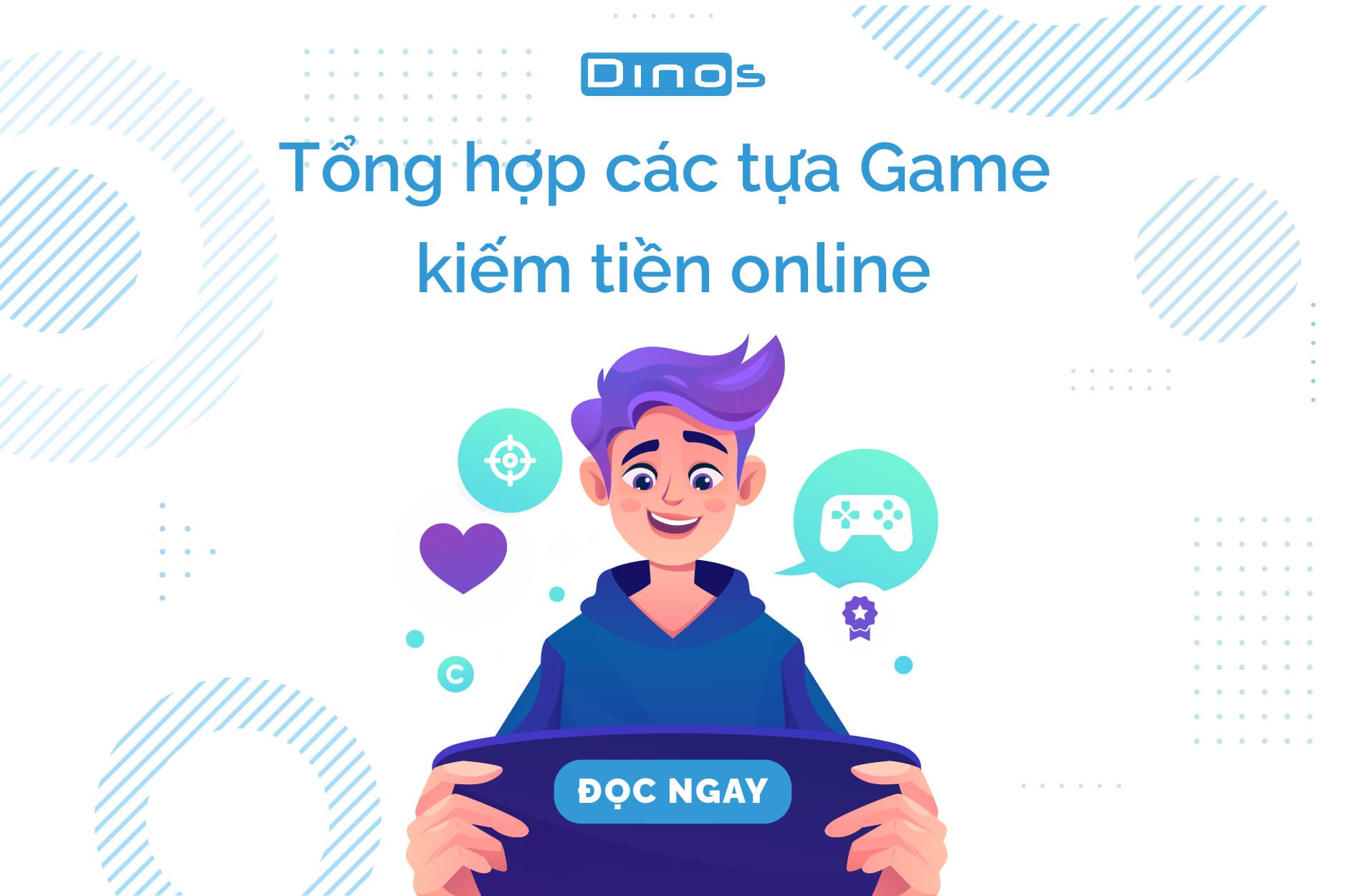 TOP 8 Game kiếm tiền online uy tín, HOT nhất