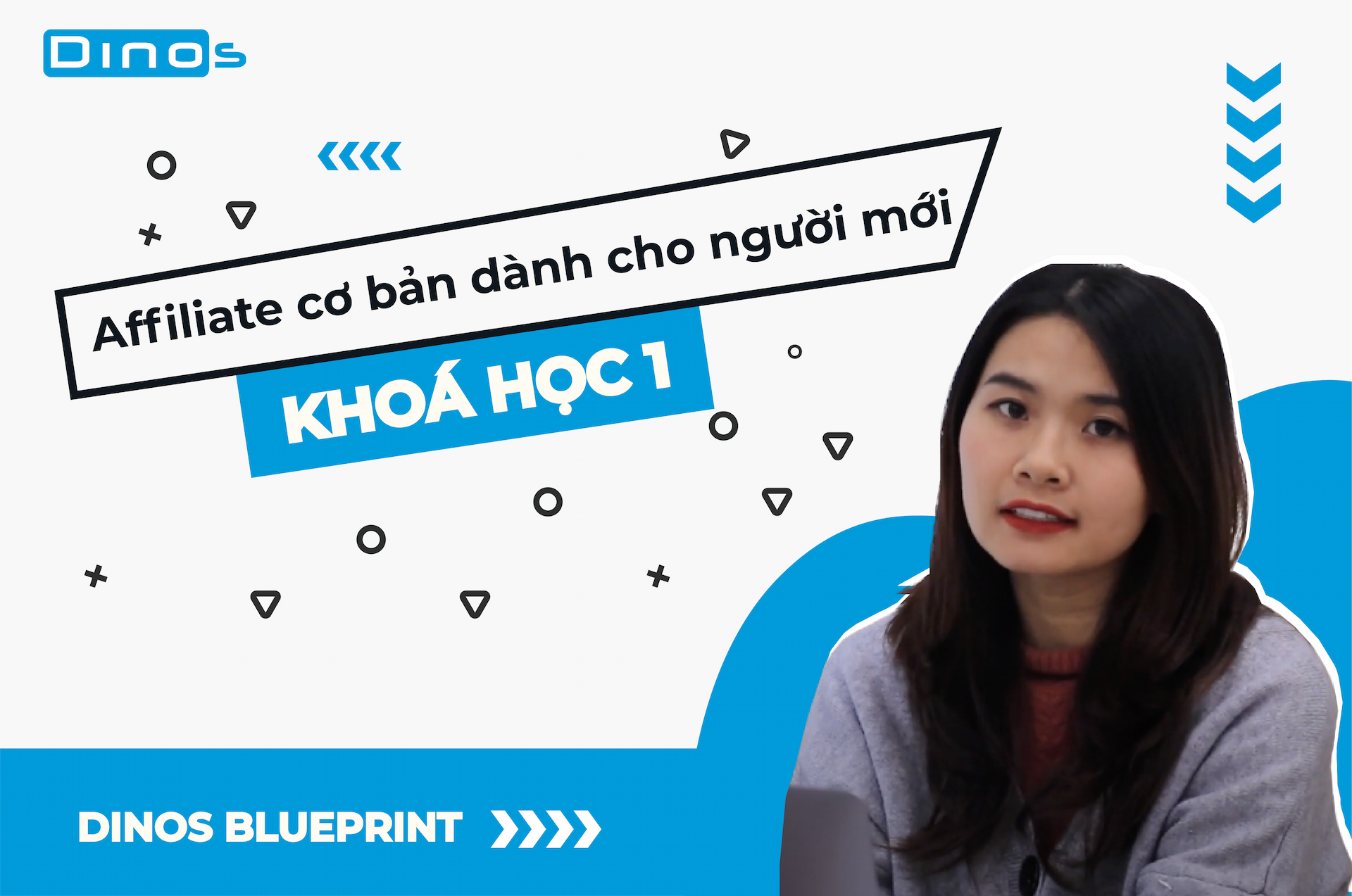 Hướng dẫn làm Affiliate marketing cơ bản cho người mới bắt đầu