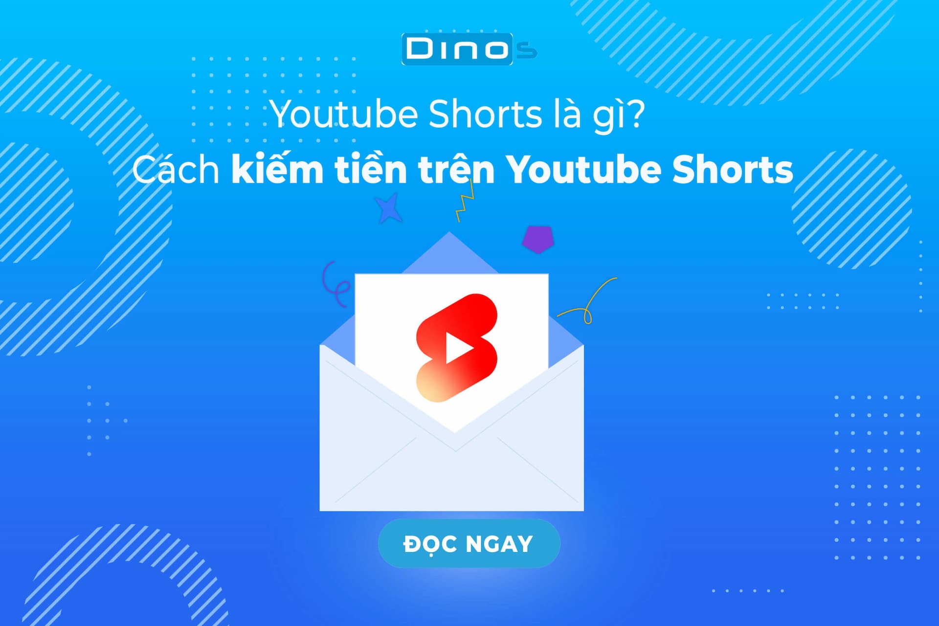 Youtube Shorts là gì? Cách kiếm tiền trên Youtube Shorts chi tiết