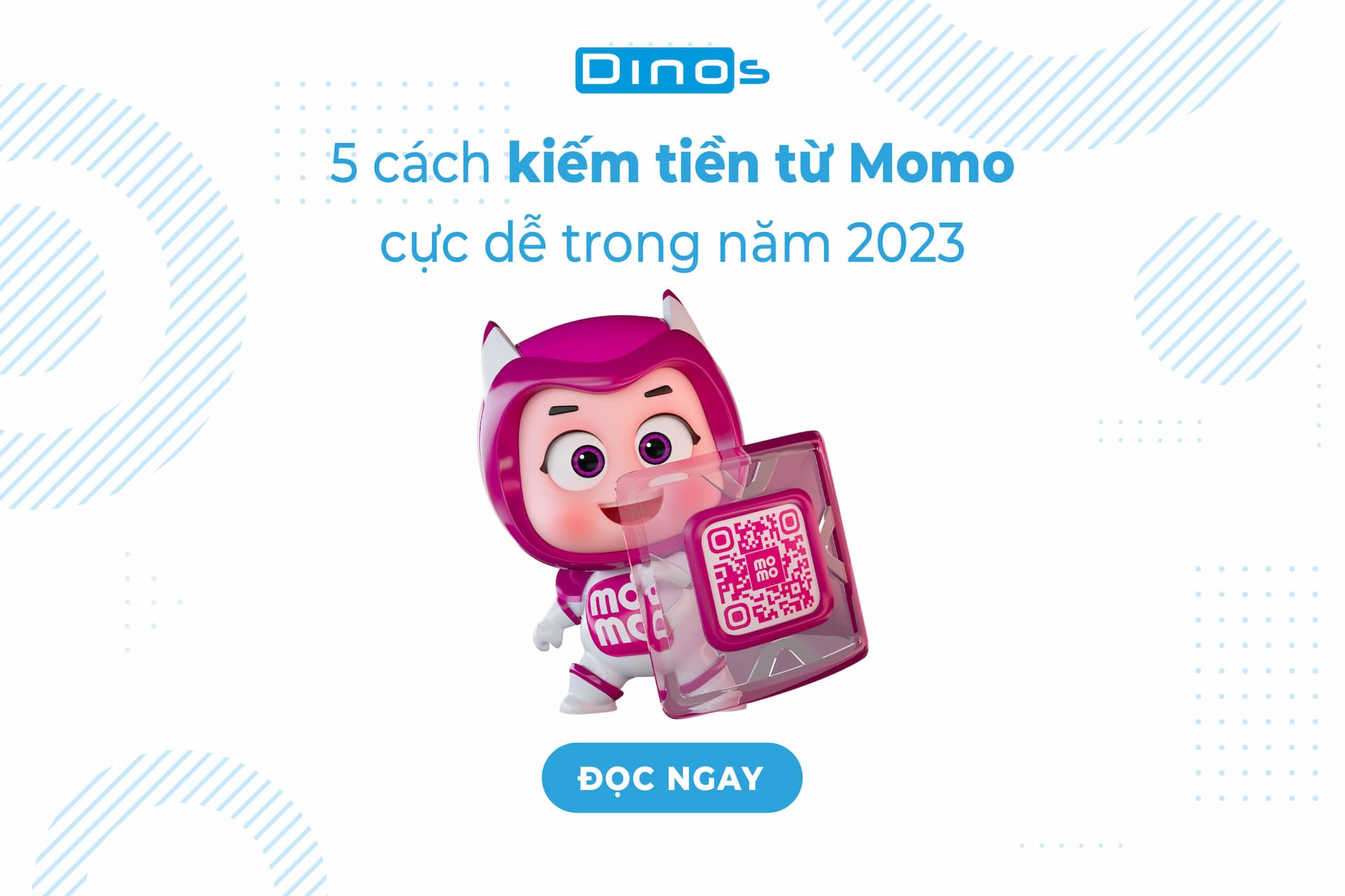 5 cách kiếm tiền từ Momo cực dễ trong năm 2025
