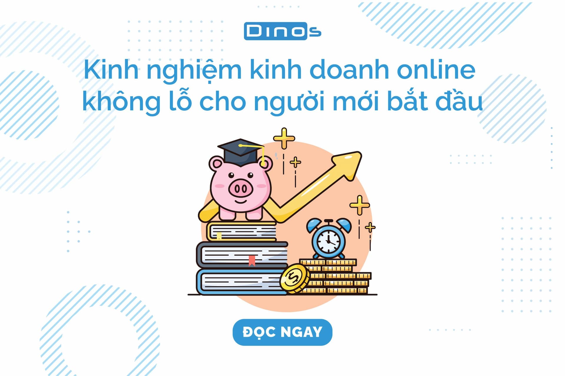 Kinh nghiệm kinh doanh online không lỗ cho người mới bắt đầu