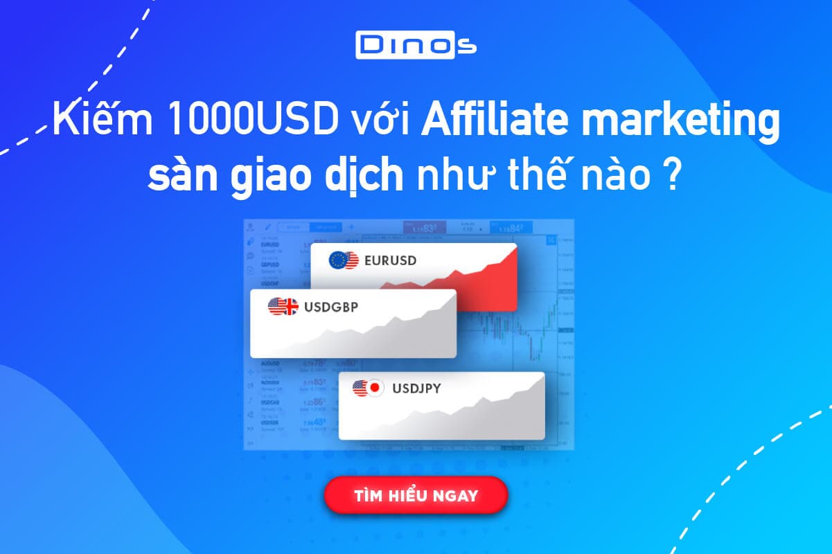 Mình đã kiếm 1000USD với Affiliate Crypto như thế nào?