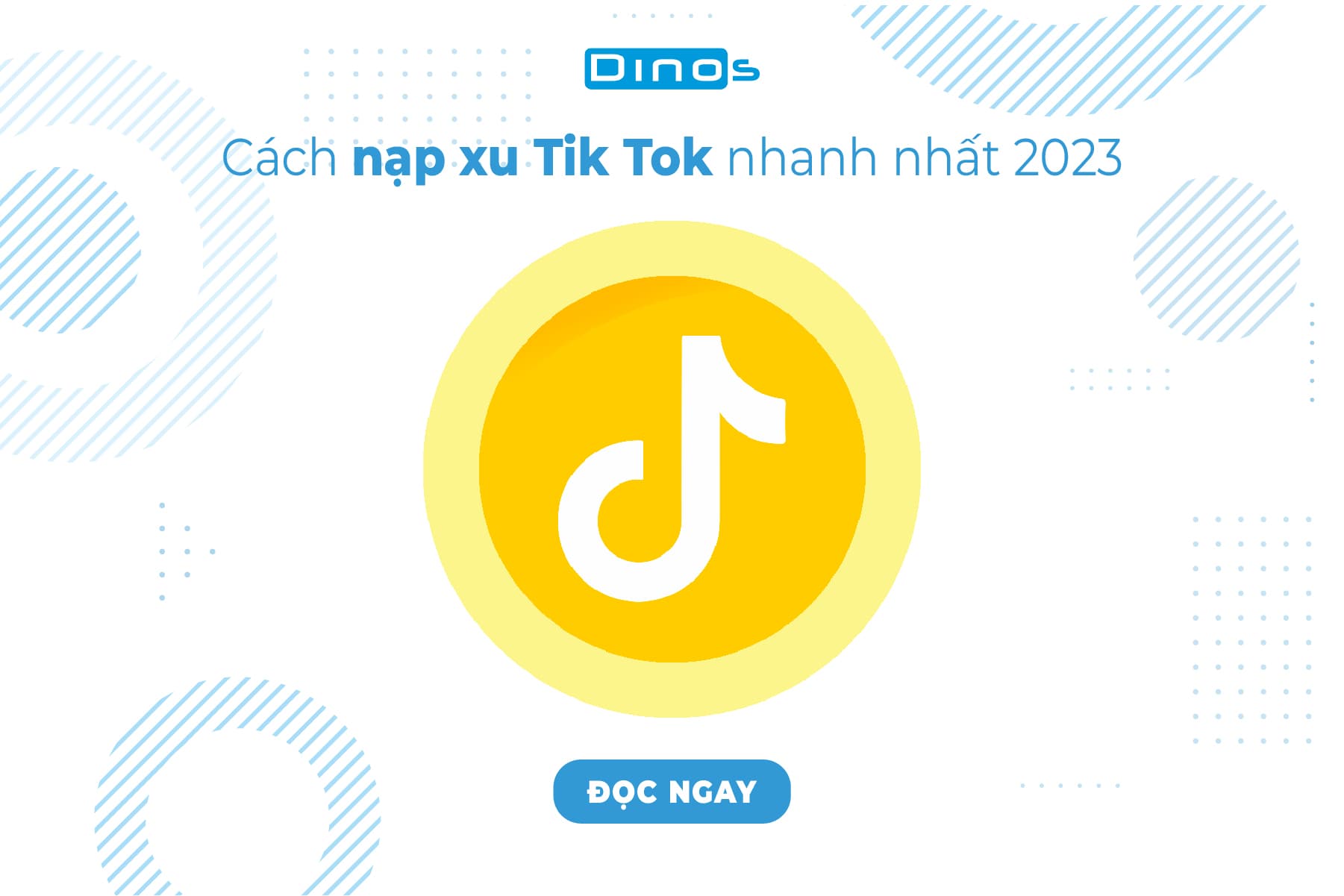 Các cách nạp xu Tik Tok nhanh nhất 2025