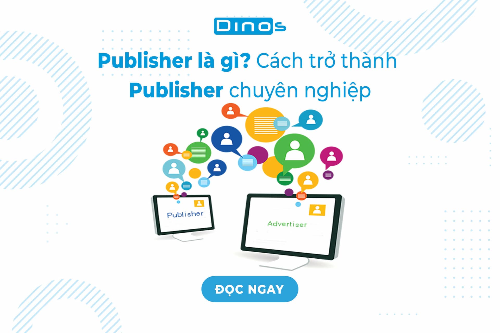 Publisher là gì? Các hình thức kiếm tiền của Publisher hiện nay