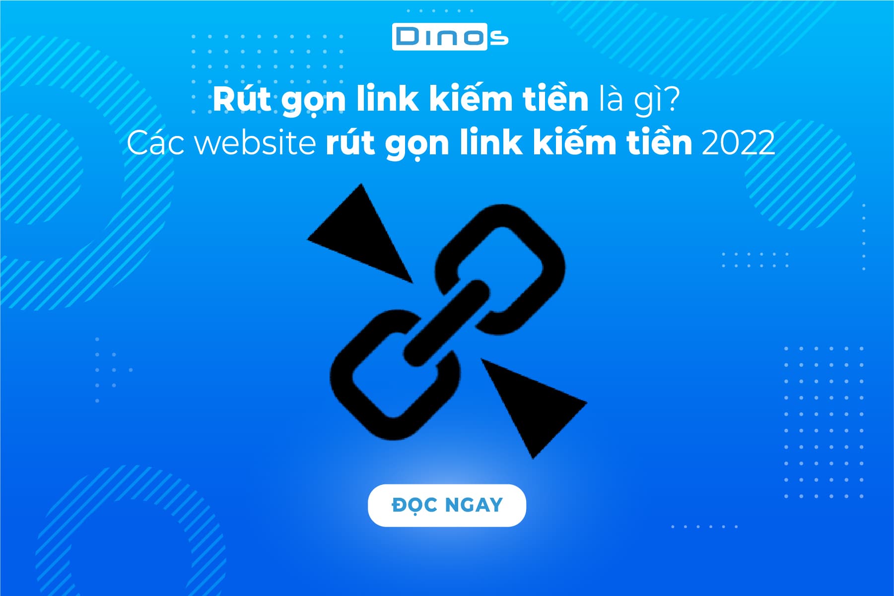 Rút gọn link kiếm tiền là gì? 6 website rút gọn link kiếm tiền uy tín nhất