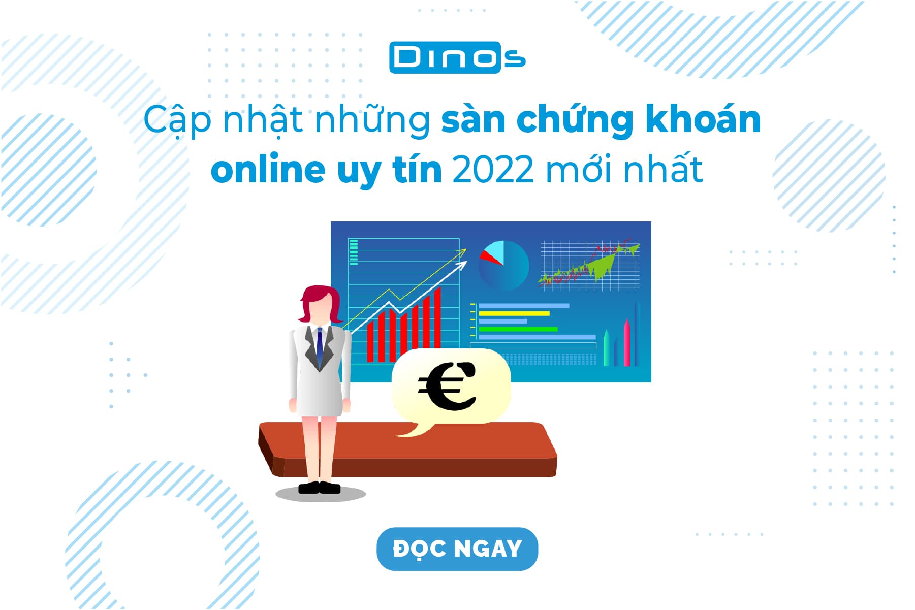 Cập nhật những sàn chứng khoán online uy tín 2025
