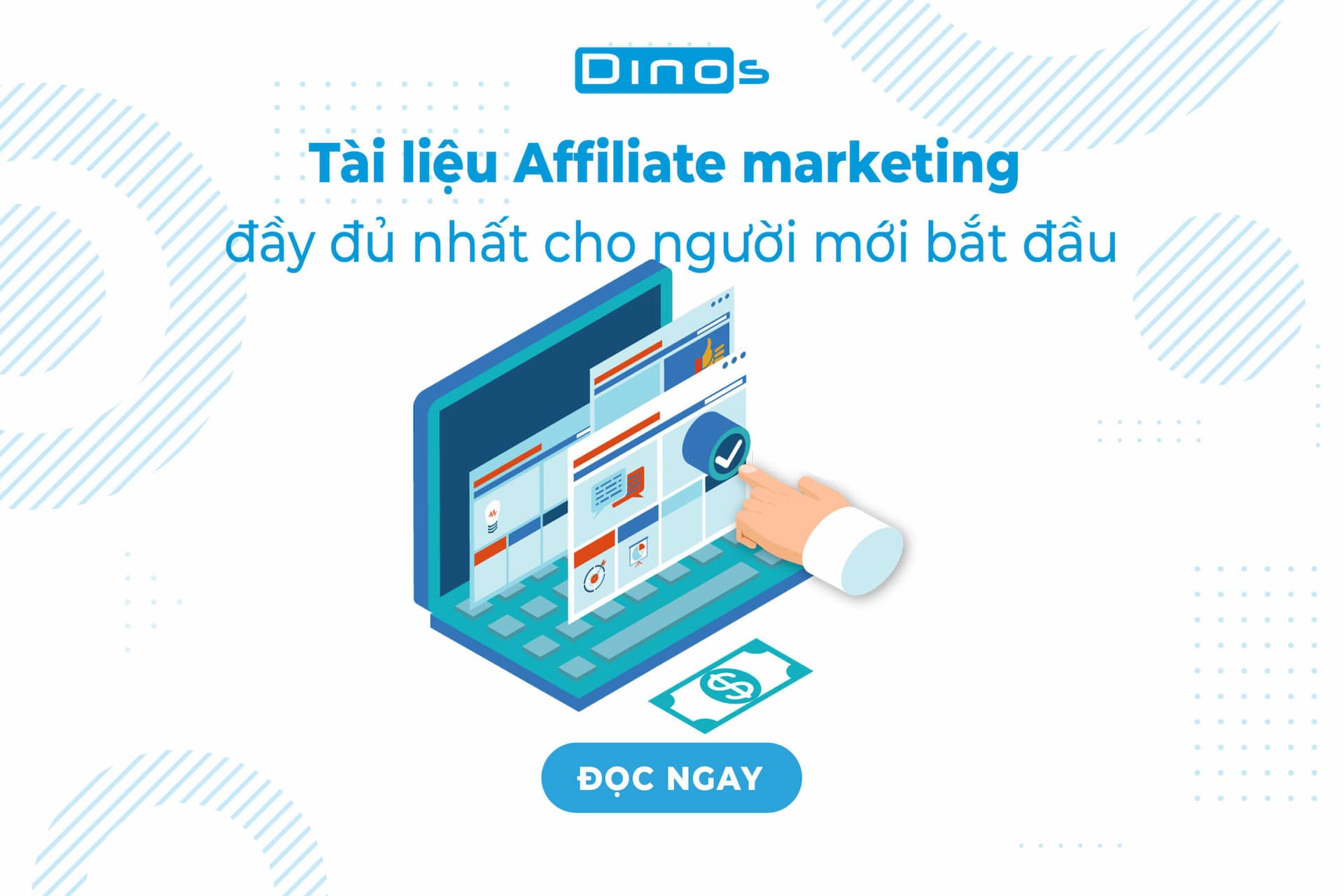 Tài liệu Affiliate marketing đầy đủ nhất cho người mới bắt đầu