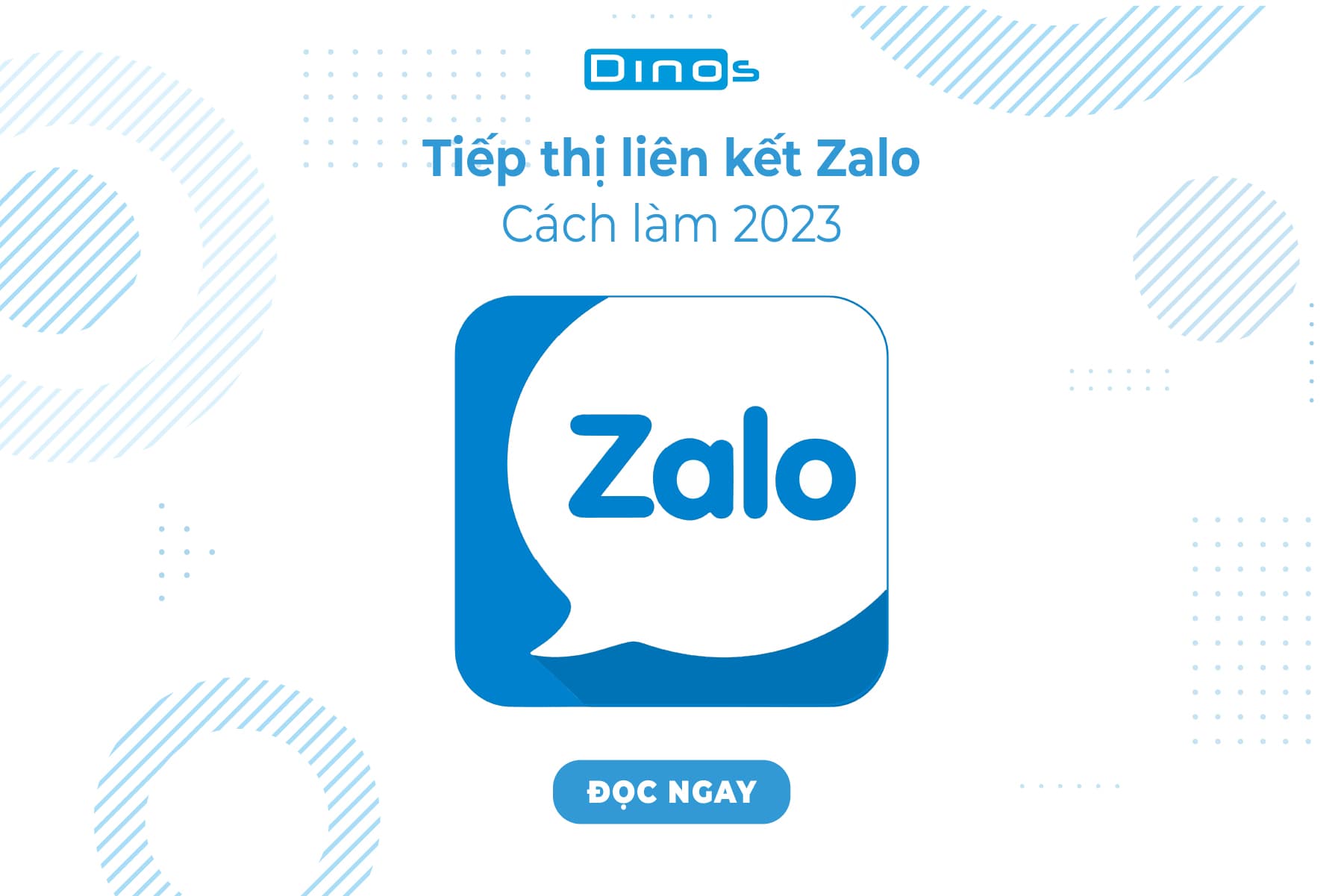 Cách làm tiếp thị liên kết trên zalo năm 2025