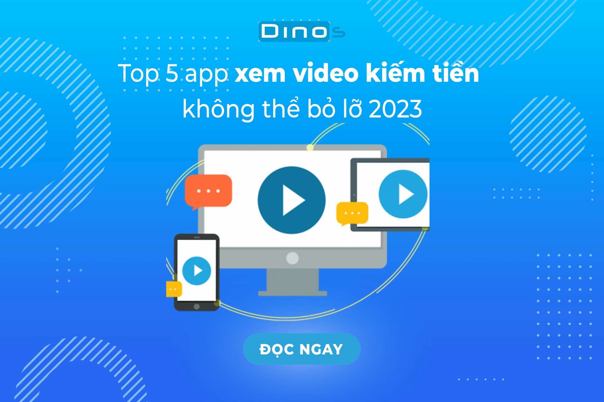 Top 16 app xem video kiếm tiền uy tín không cần vốn 2025