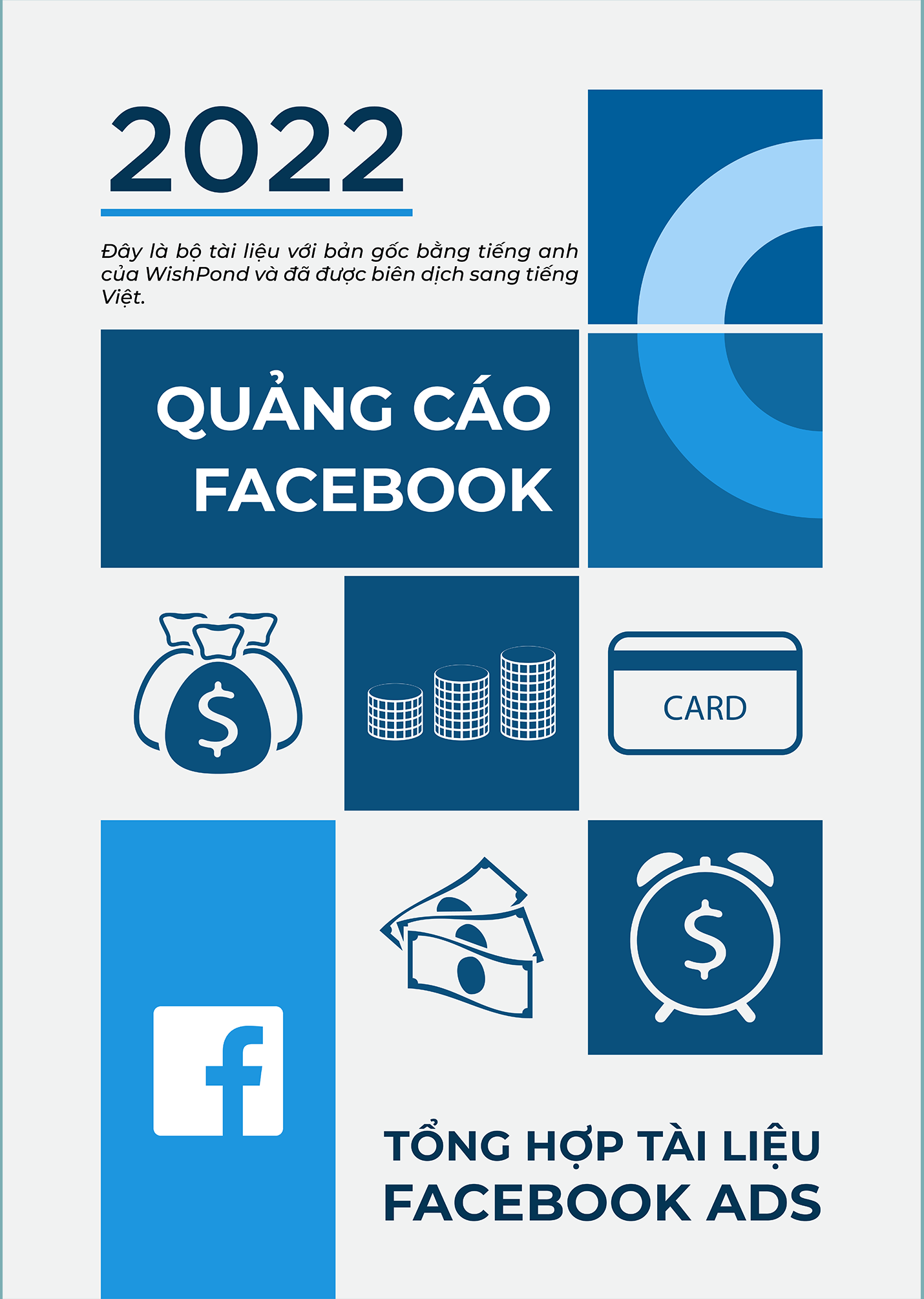 Tài Liệu Quảng Cáo Facebook Ads 2022