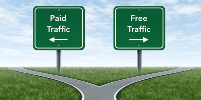 Lựa Chọn Nguồn Traffic Và Kênh Marketing Online Phù Hợp Với Sản Phẩm