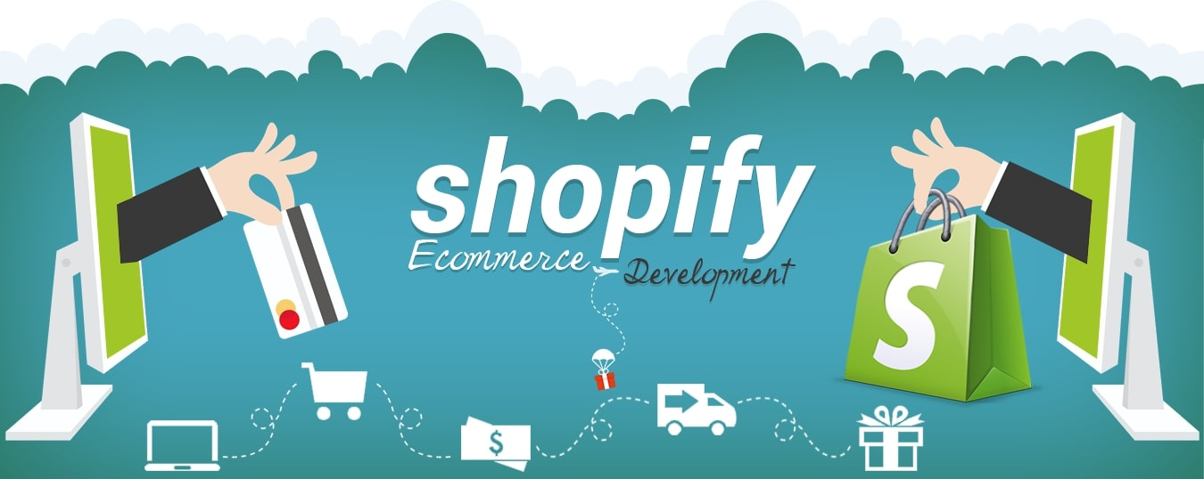Nhược điểm của Shopify