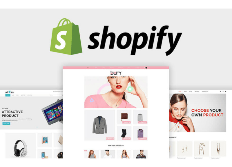 Ưu điểm của Shopify
