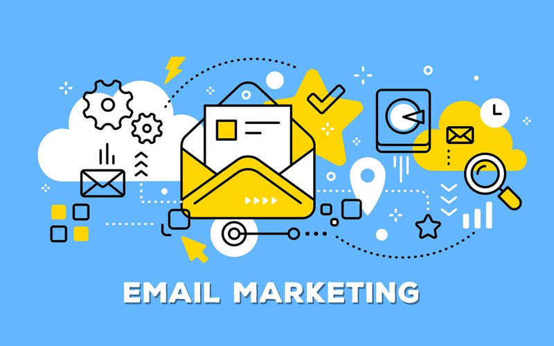 email marketing là gì?