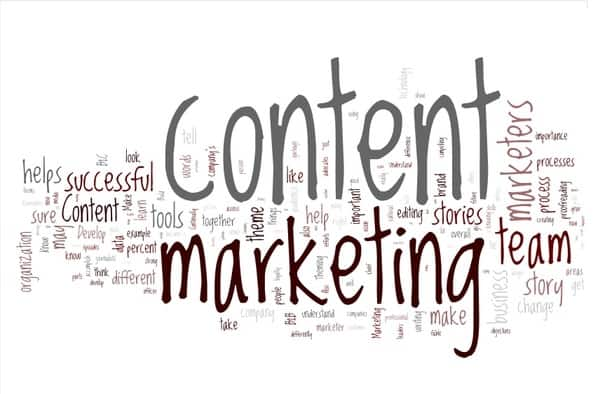 Chiến lược Content Marketing là gì?