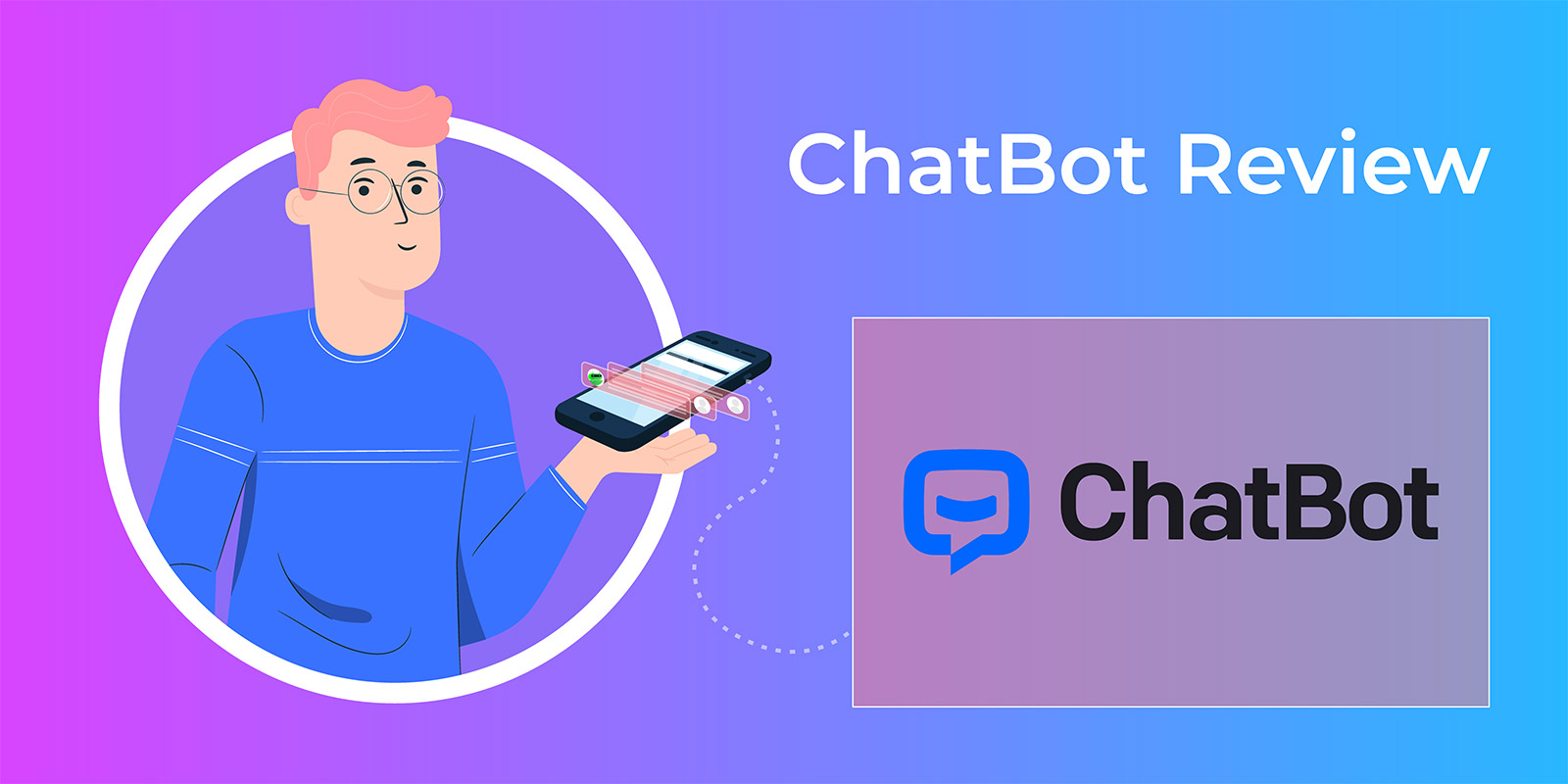 Review 7 nền tảng Chatbot ưu việt nhất hiện nay