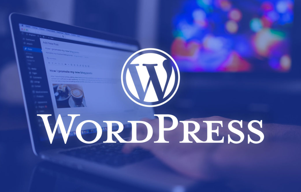 Wordpress là gì?