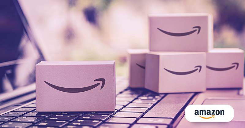 Hướng dẫn đăng ký tiếp thị liên kết Amazon