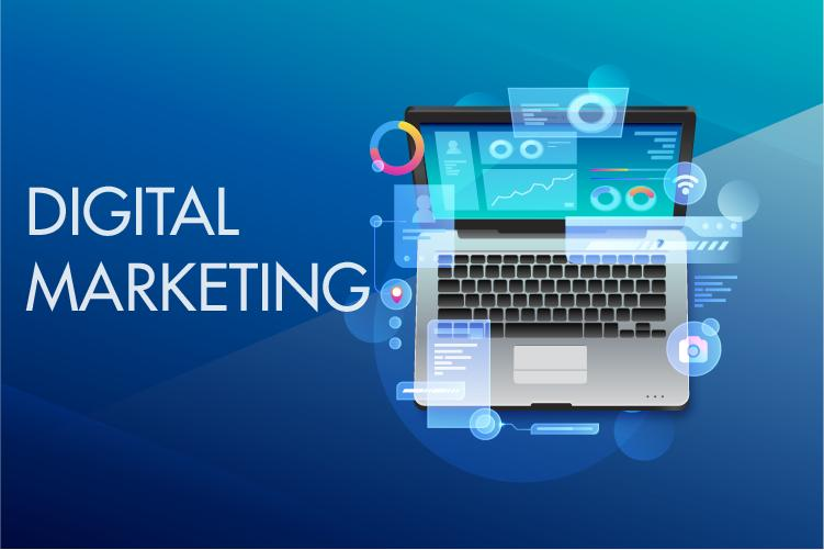 Tự học Digital Marketing