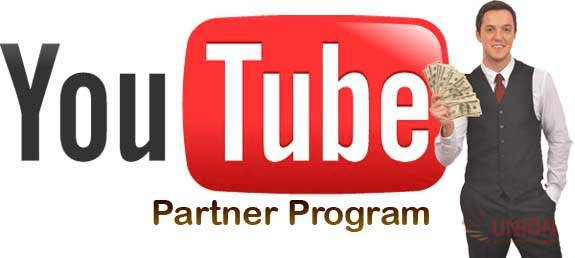 Youtube Partner là gì