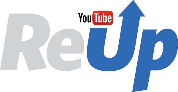 Youtube Partner reup content