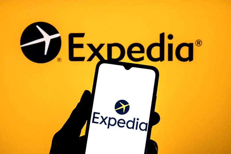Affiliate Marketing mảng du lịch với Expedia