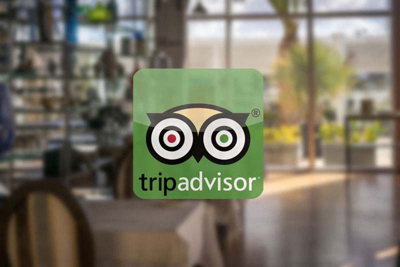 Affiliate Marketing mảng du lịch với TripAdvisor
