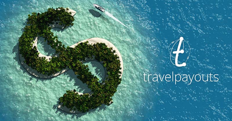 Affiliate Marketing mảng du lịch với Travelpayouts