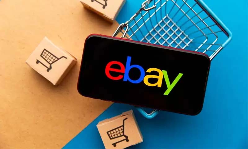 Bắt đầu với Tiếp thị liên kết Ebay như thế nào?