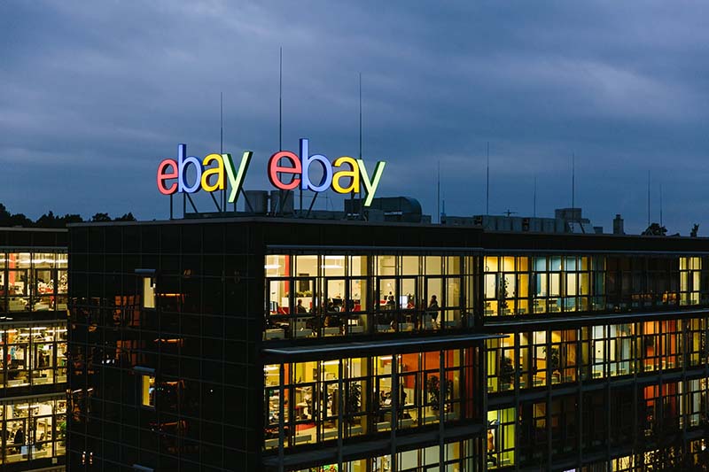Tiếp thị liên kết Ebay là gì?