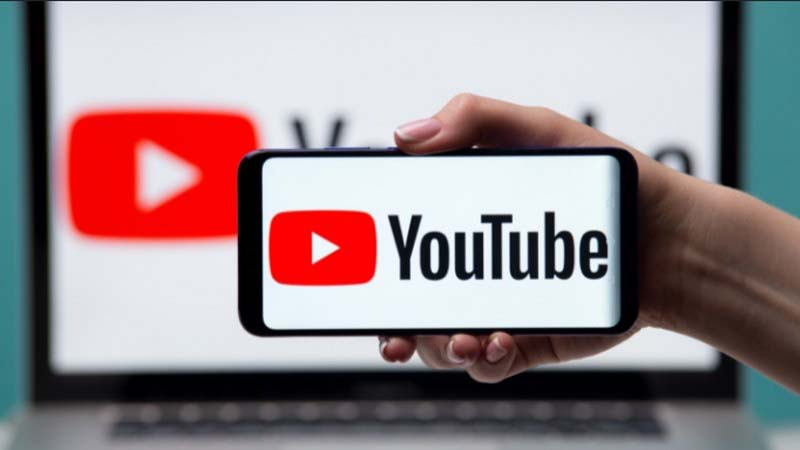 Tham gia Affiliate Marketing thông qua nền tảng Youtube
