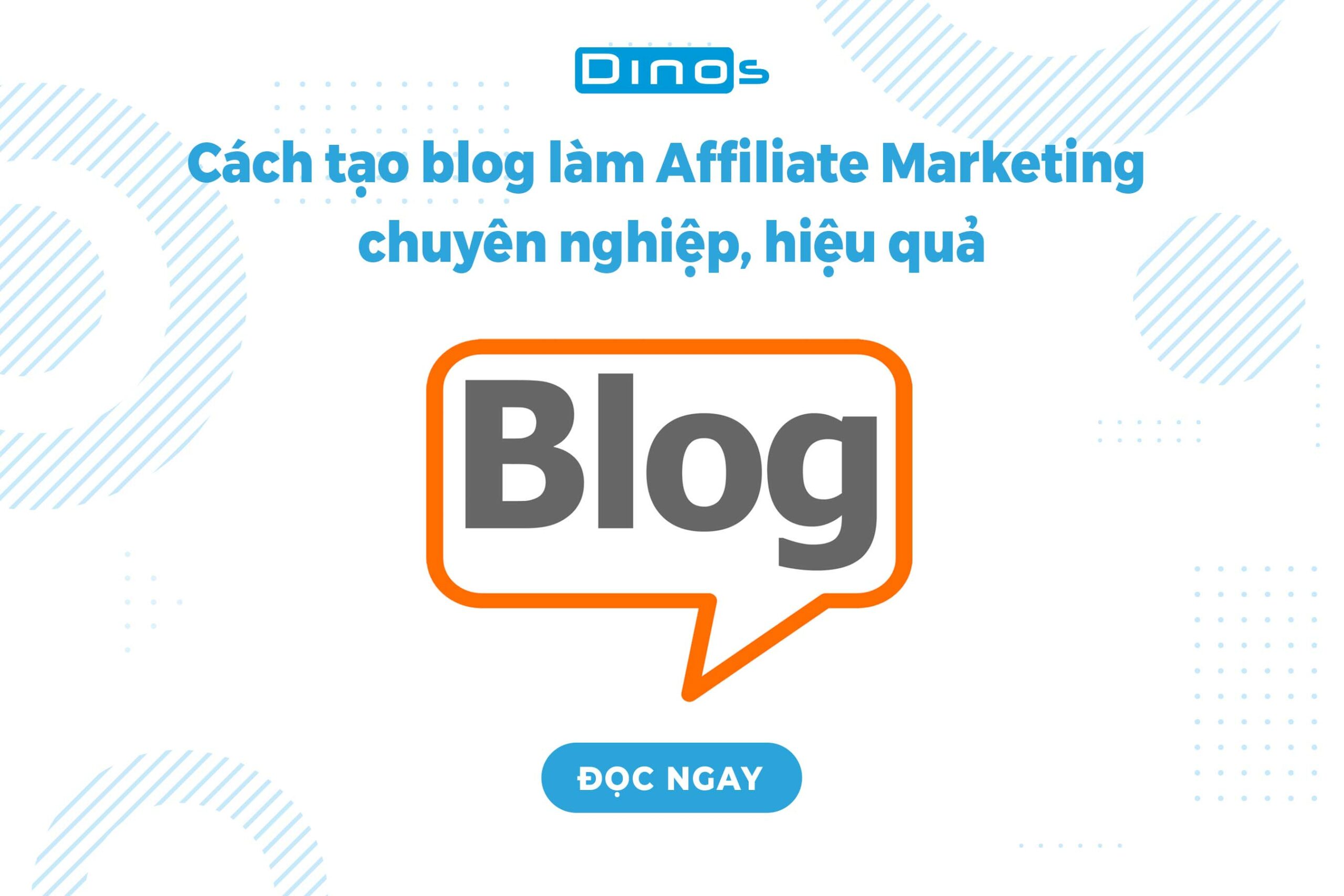Blog Affiliate Marketing, Blog Tiếp Thị Nội Dung