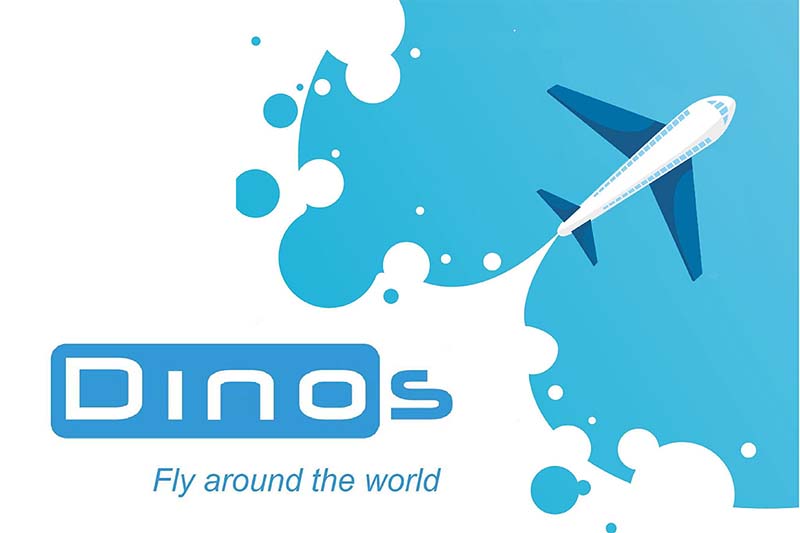 Tham gia tiếp thị liên kết với Dinos