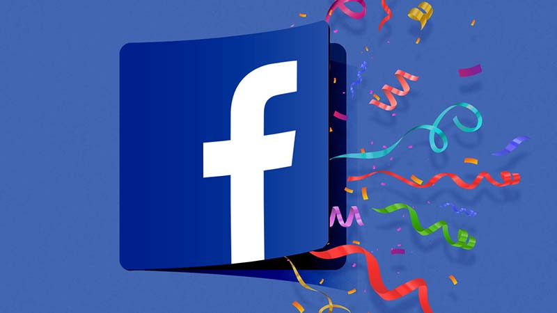 Facebook - Kênh tiếp thị liên kết đơn giản, hiệu quả, dễ tiếp cận nhất hiện nay