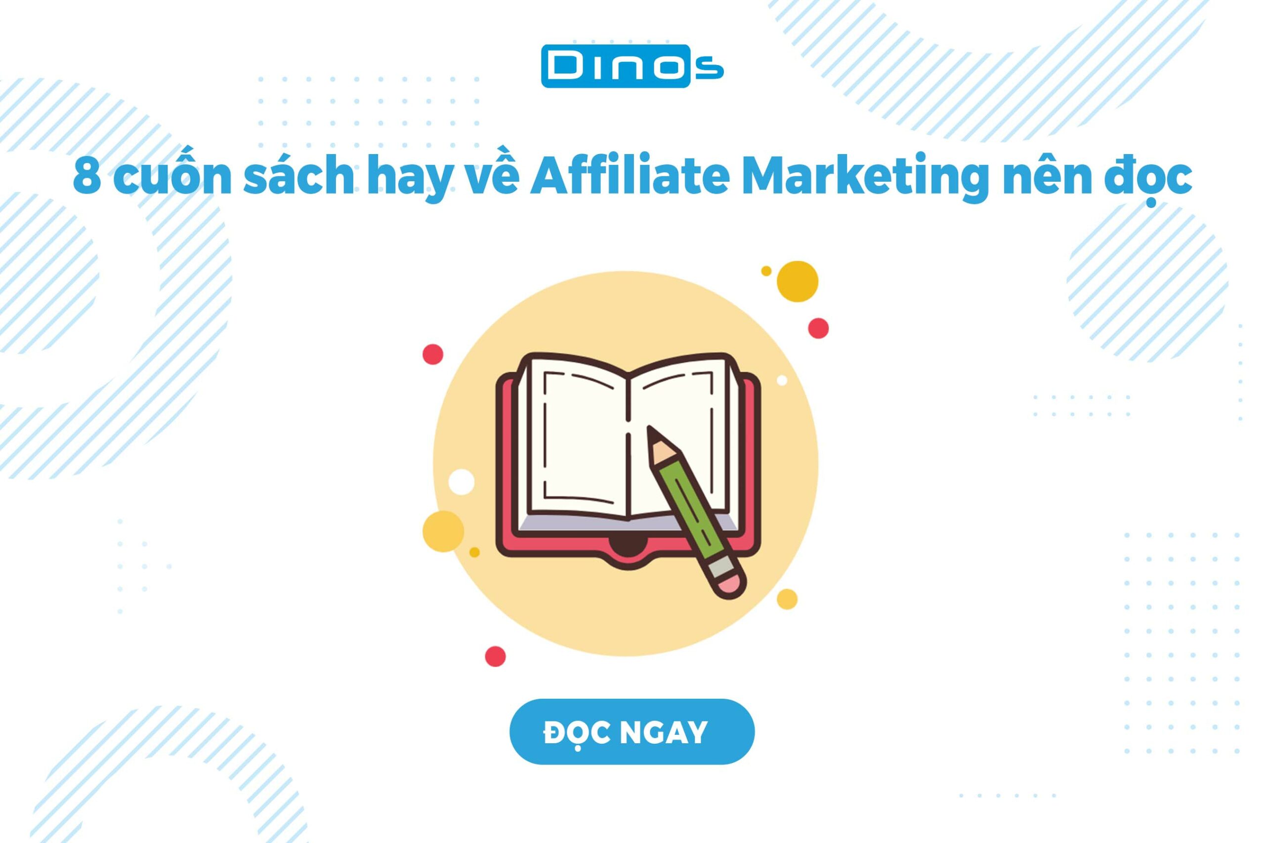 sách về tiếp thị liên kết - affiliate marketing