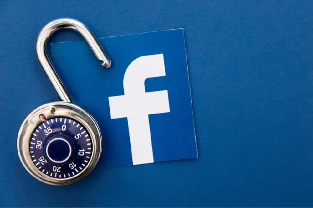 Token Facebook có hại không?