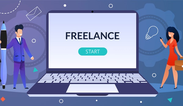 freelancer có thể xem và tìm kiếm những công việc phù hợp với bản thân.