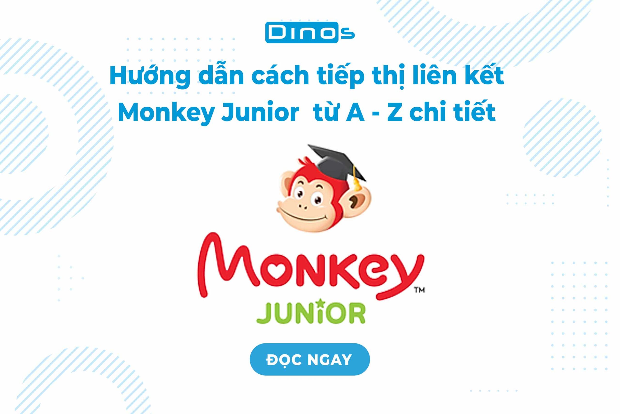 Monkey-Junior