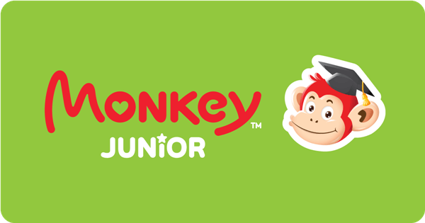 Monkey Junior là gì