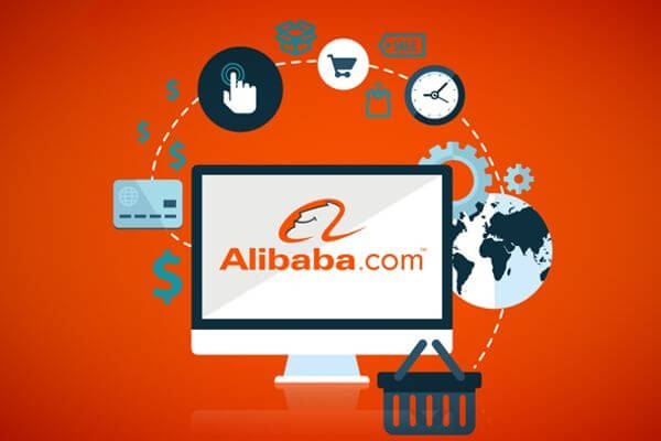 Dropship-Alibaba