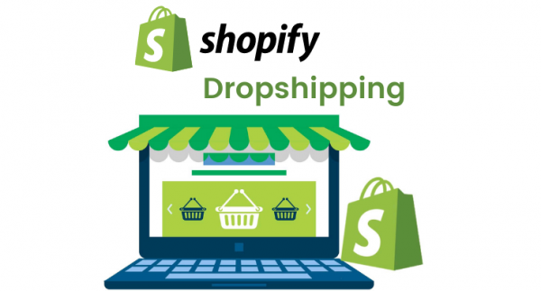 dropshipping-shopify
