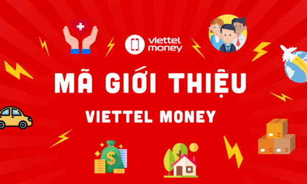 Cách kiếm tiền trên Viettel Money